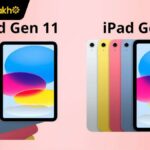iPad so sánh iPad Gen 10 và Gen 11: Lựa chọn nào xứng đáng cho năm 2025?
