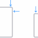 ipad soft reset