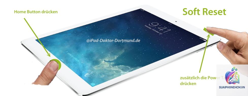 ipad soft reset - Hình 5