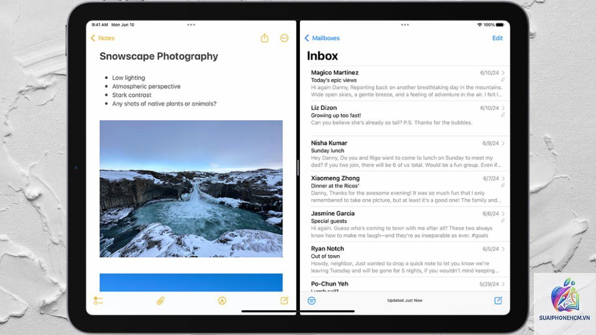 ipad split screen là gì - Hình 3