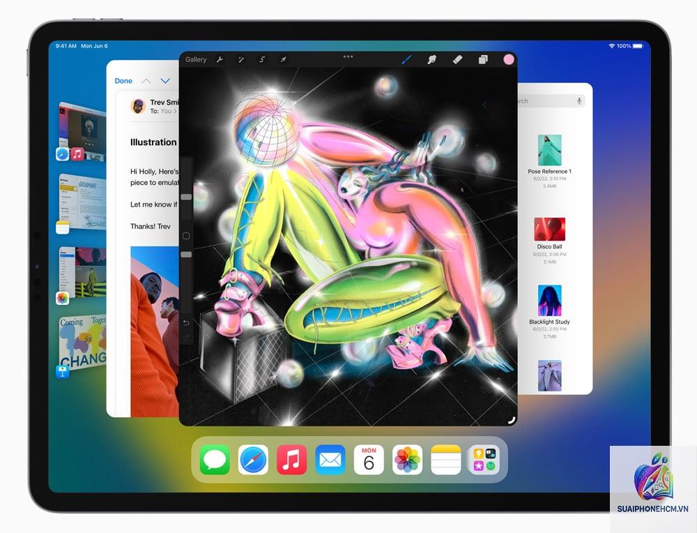ipad stage manager là gì - Hình 3