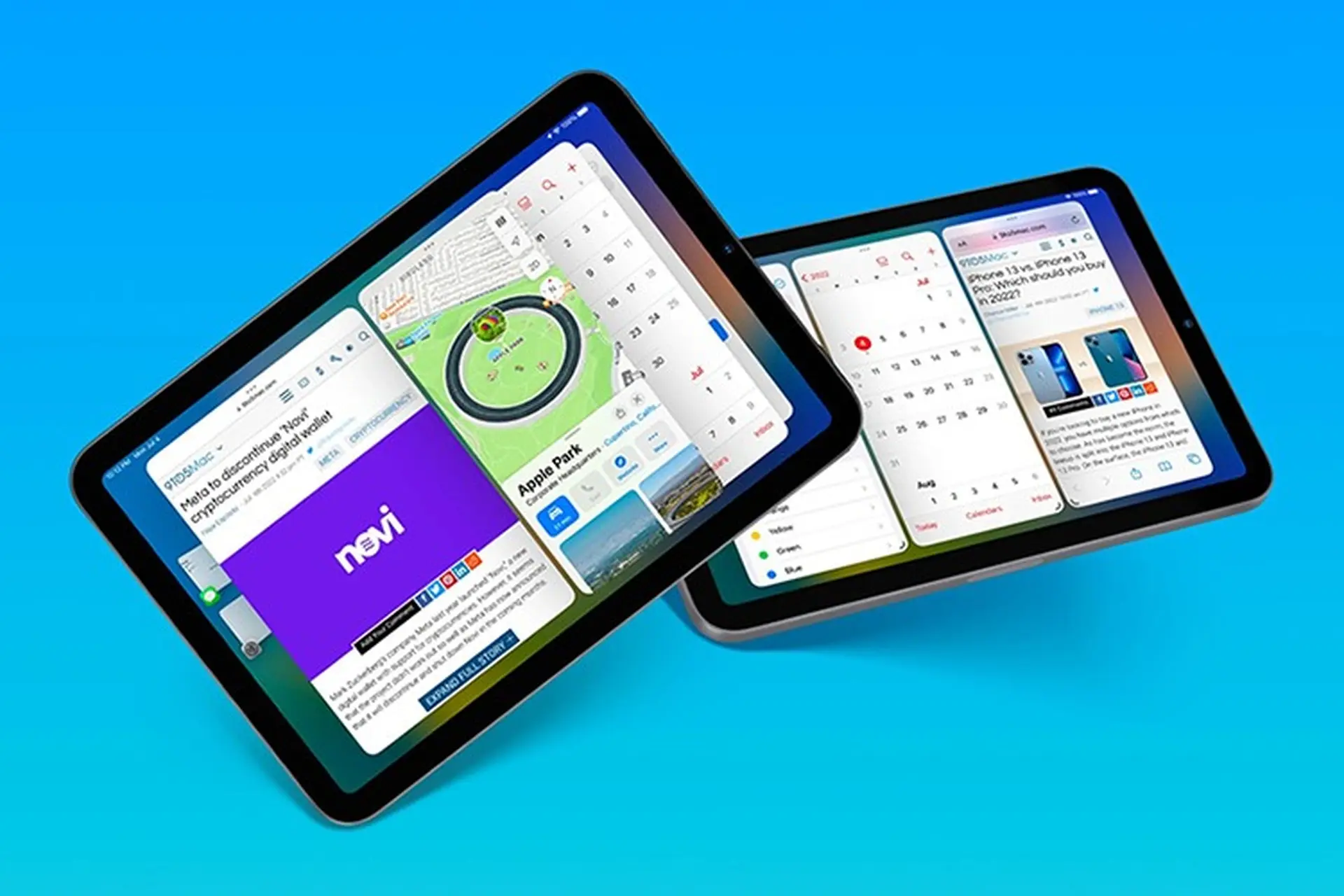 ipad stage manager là gì - Hình 4