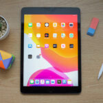 ipad tầm trung nên mua loại nào