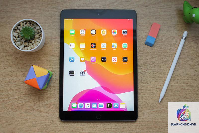 ipad tầm trung nên mua loại nào