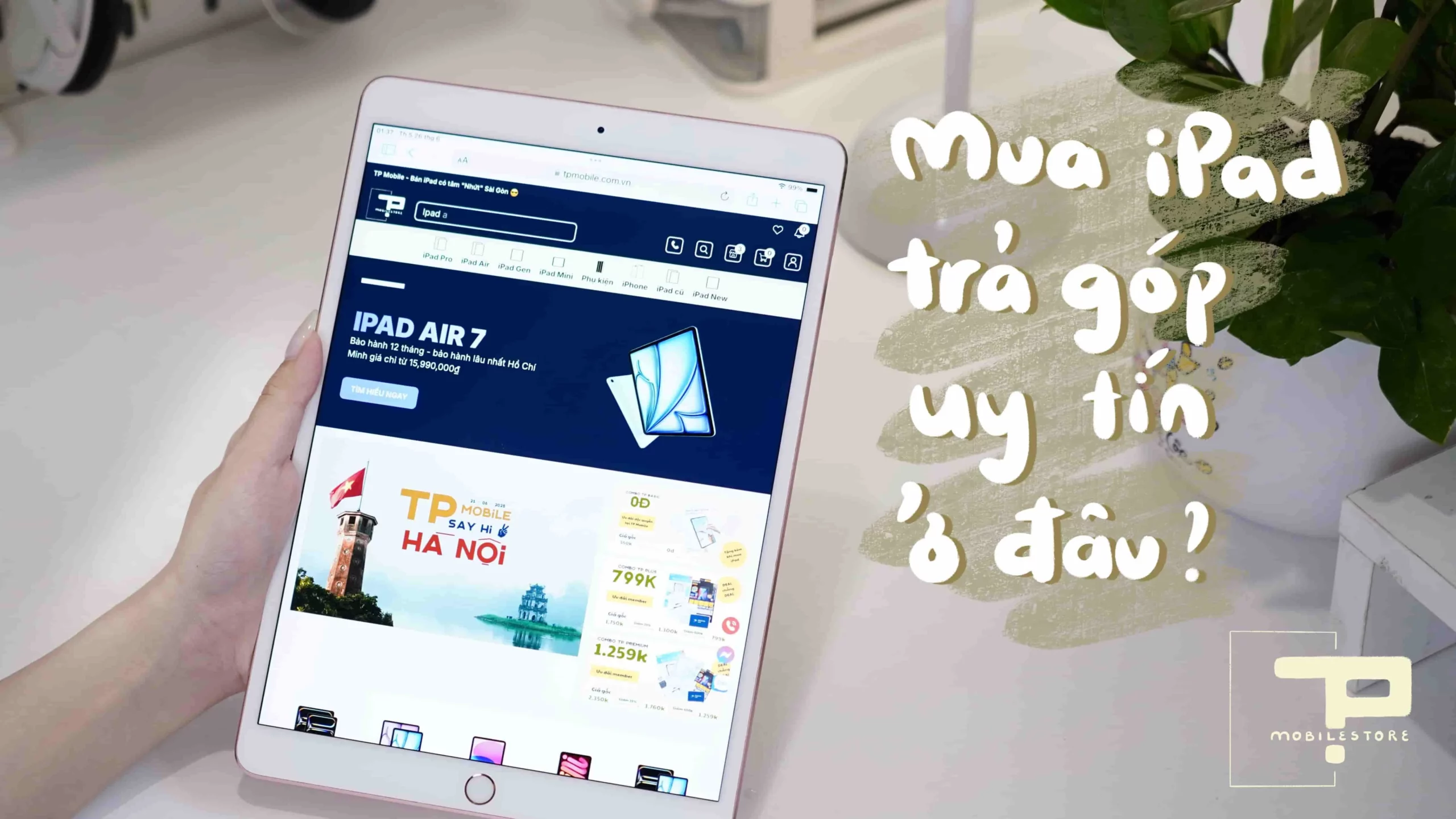ipad trả góp có nên không - Hình 4