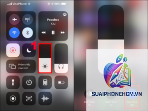 ipad true tone là gì
