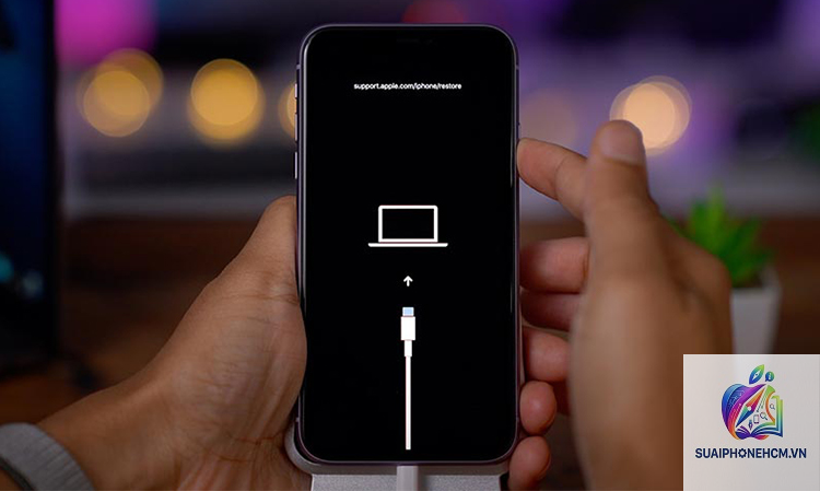 ipad update ios bị lỗi - Hình 4