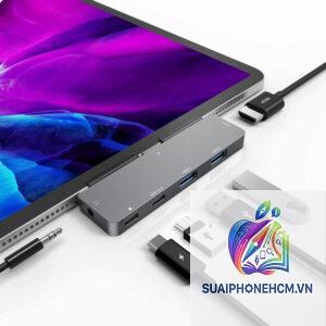 ipad usb c là gì