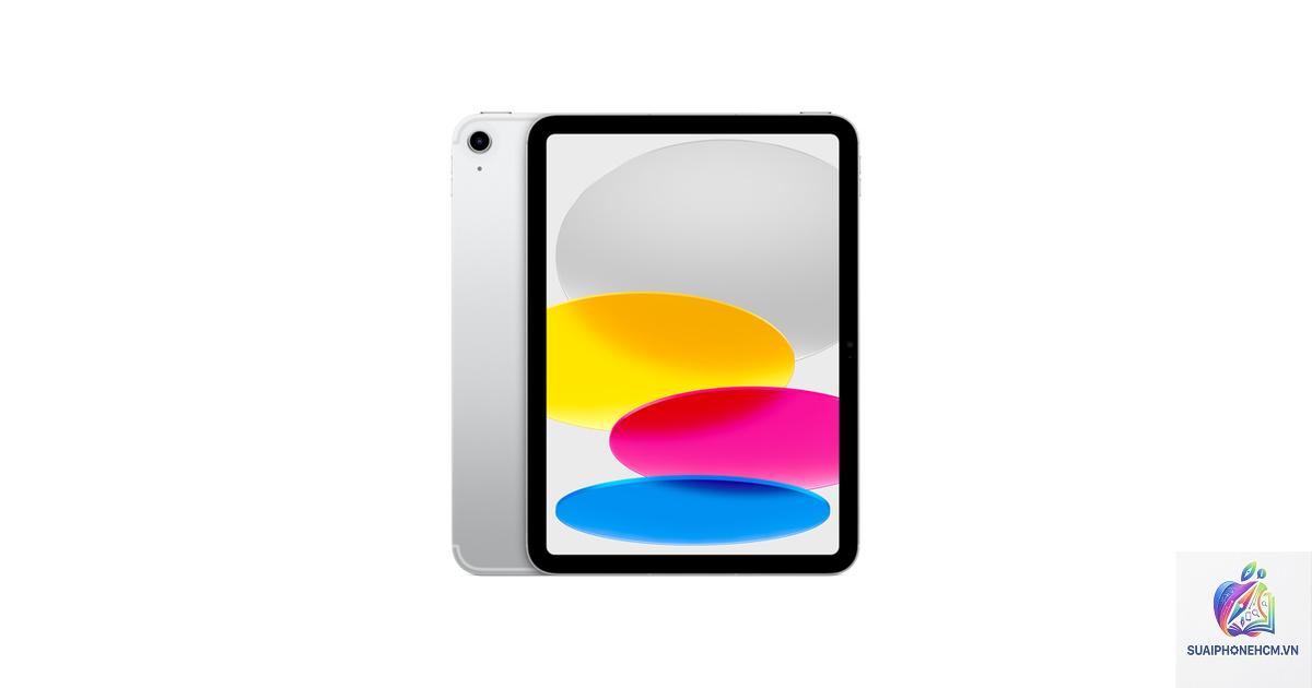 ipad wifi cellular - Hình 3