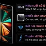 iPad WiFi có dùng được 4G không? Giải đáp chi tiết và chính xác nhất ipad wifi có dùng được 4g không