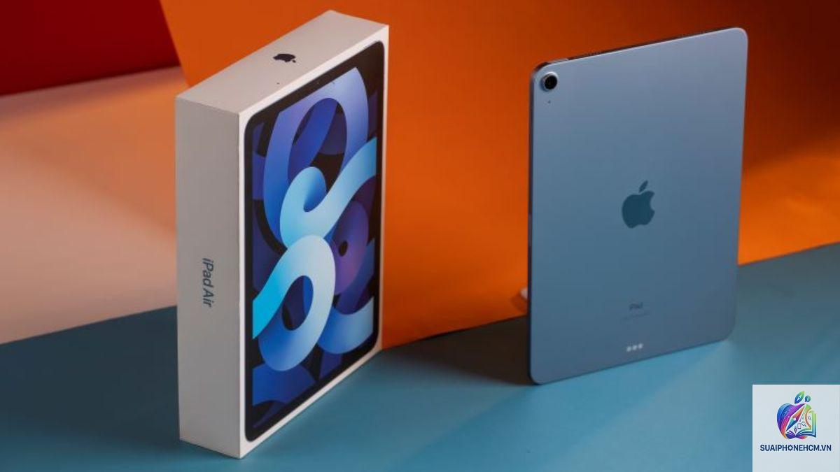 ipad wifi có dùng được 4g không - Hình 2