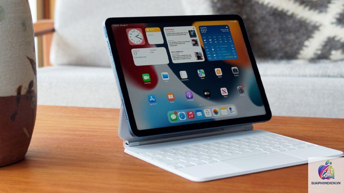 ipad wifi có dùng được 4g không - Hình 3