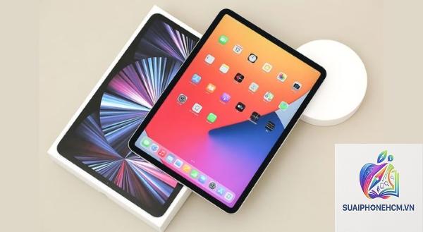 ipad wifi có dùng được 4g không - Hình 5