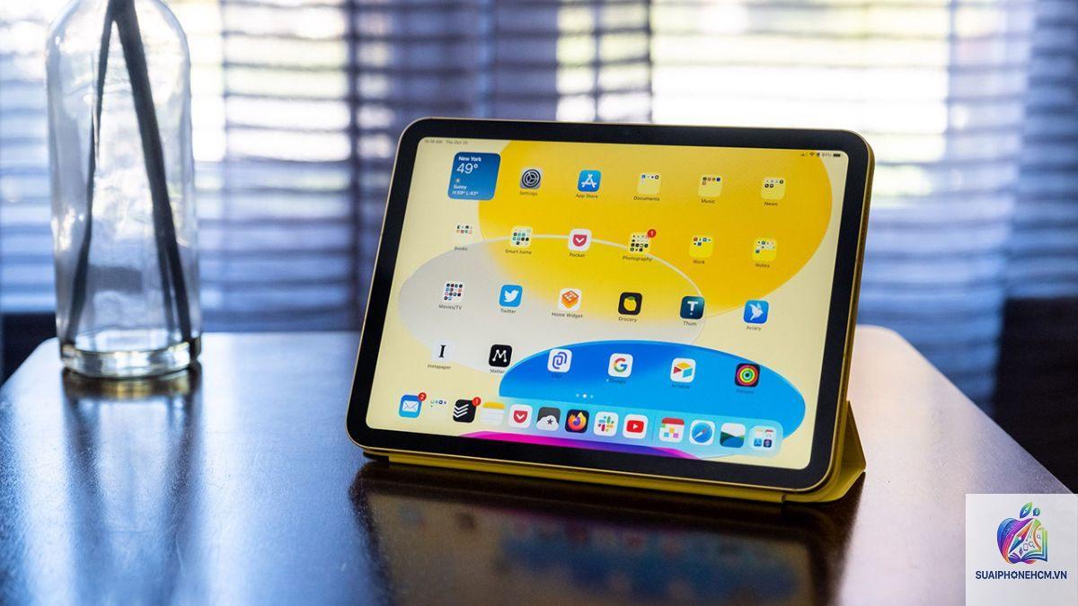 ipad wifi và cellular - Hình 2