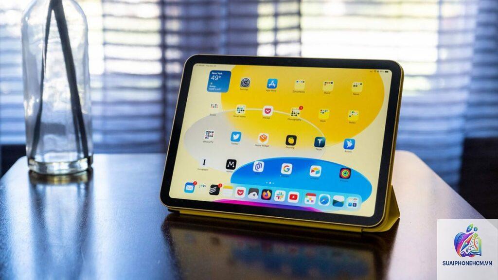 ipad wifi và cellular khác gì