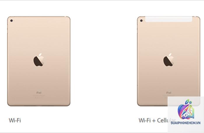 ipad wifi và cellular khác gì - Hình 4
