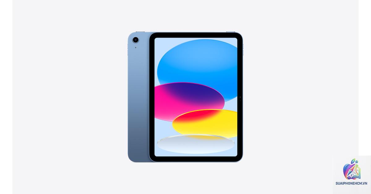 ipad wifi - Hình 1