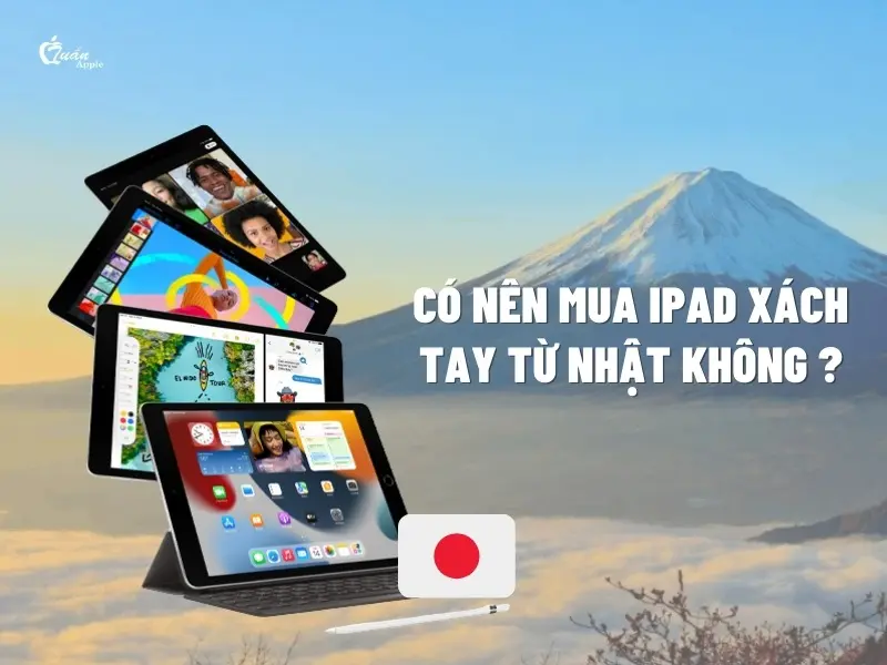 ipad xách tay có tốt không - Hình 4