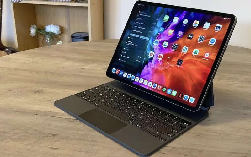 ipad xách tay có tốt không