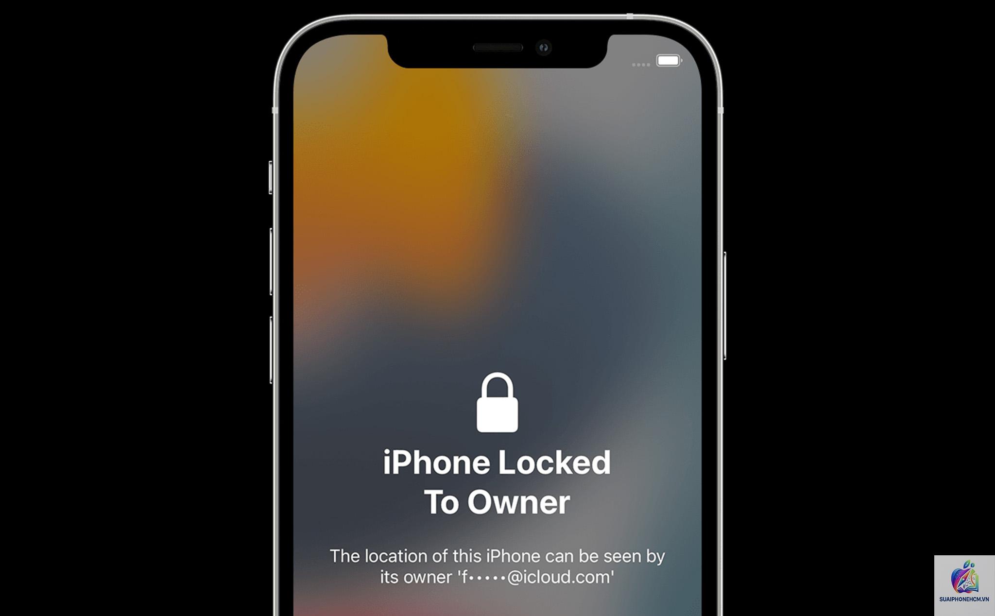 iphone activation lock lỗi - Hình 3