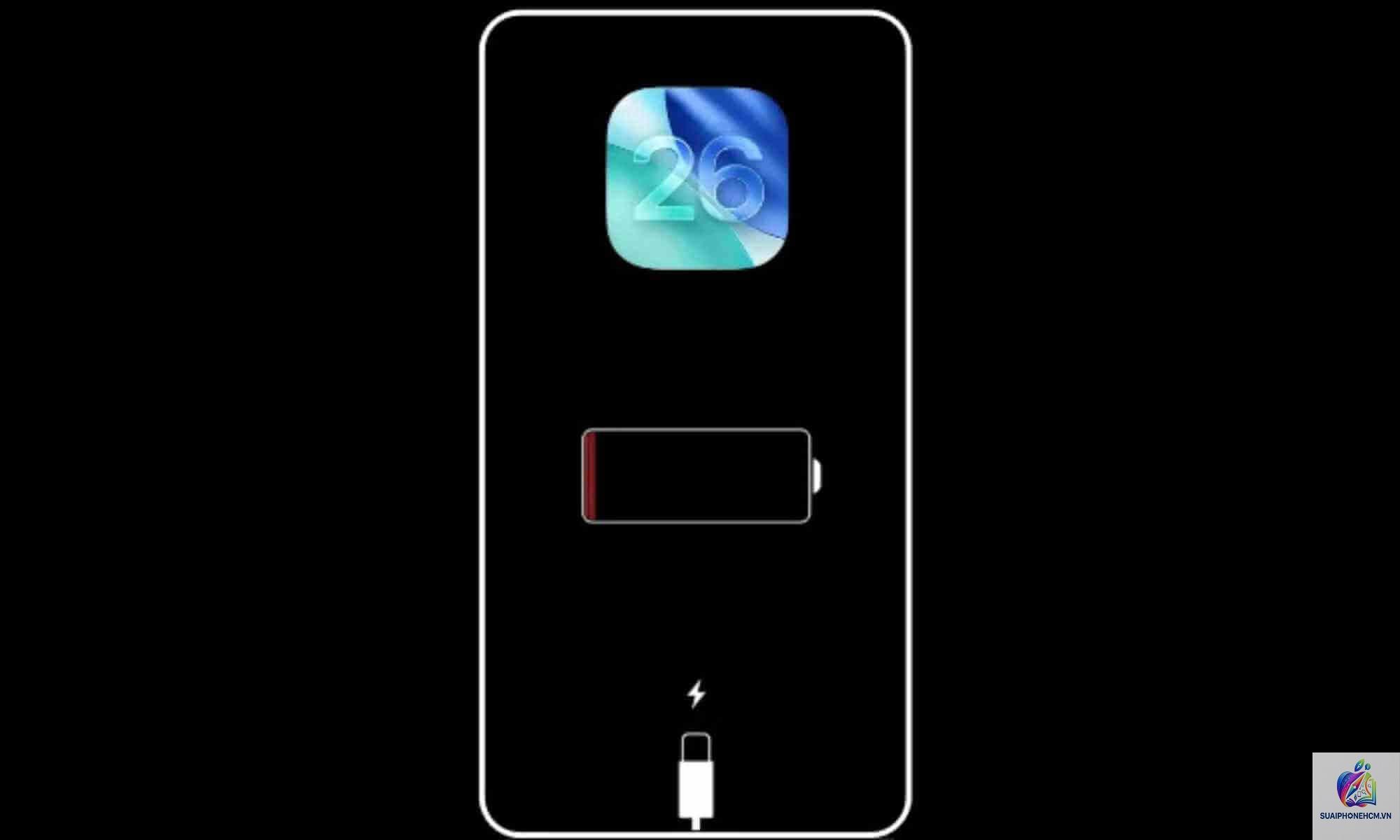 iphone app bị kẹt khi tải - Hình 2