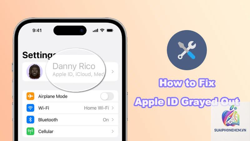 iphone apple id bị nghi ngờ - Hình 5