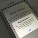 iPhone Apple ID bị vô hiệu hóa: Nguyên nhân, cách khắc phục và phòng tránh hiệu quả 2025 iphone apple id bị vô hiệu hóa