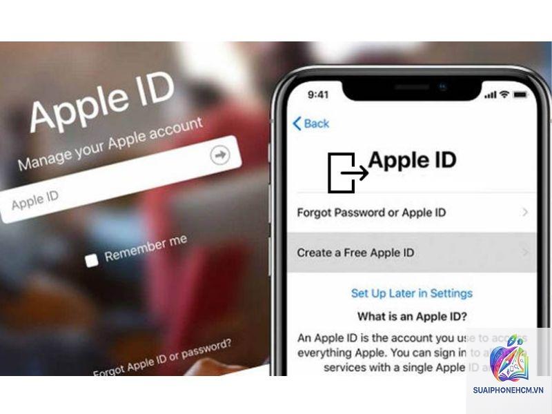 iphone bị giới hạn apple id - Hình 4