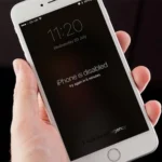 iPhone bị khóa bảo mật – Nguyên nhân, cách xử lý và phòng tránh triệt để iphone bị khóa bảo mật