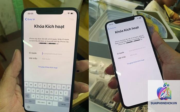 iphone bị khóa từ xa - Hình 5