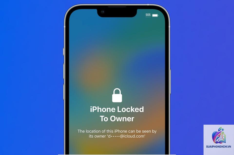 iphone dính icloud lock - Hình 2