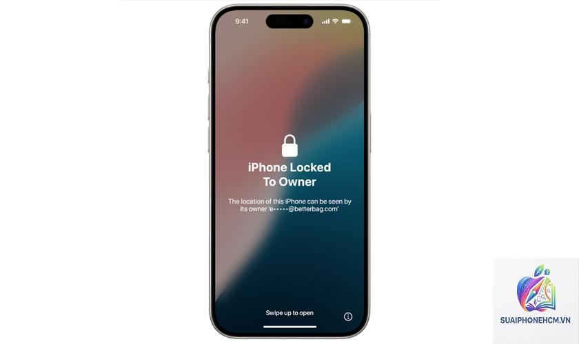 iphone dính icloud lock - Hình 5