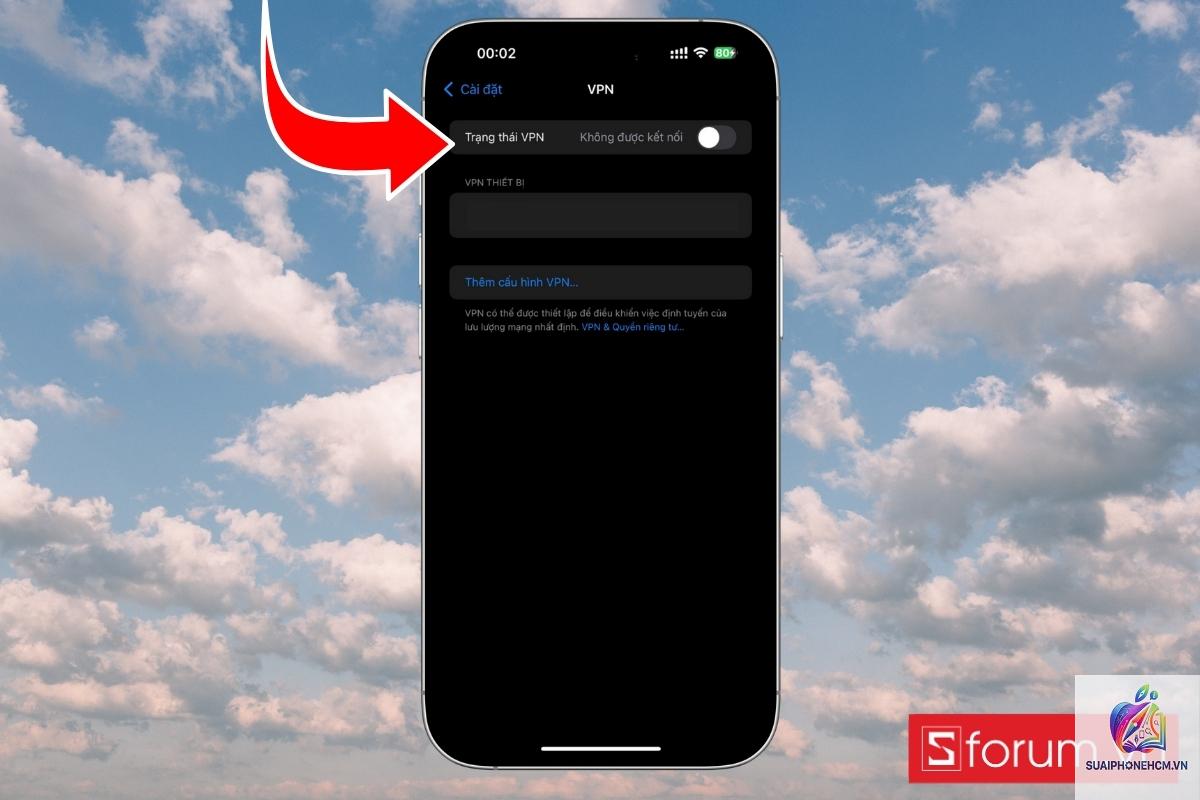 iphone đồng bộ bị chậm - Hình 2