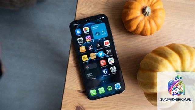iphone đồng bộ bị chậm - Hình 5