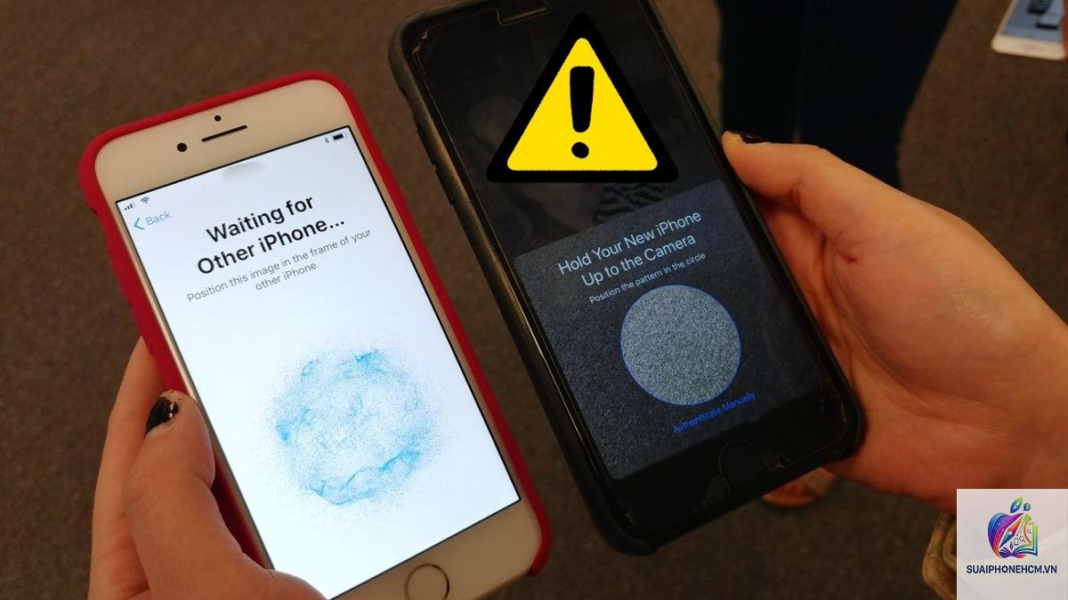 iphone đồng bộ bị ngắt - Hình 3