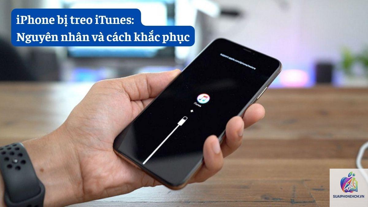 iphone đồng bộ bị treo - Hình 4