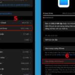 iphone đồng bộ icloud bị lỗi