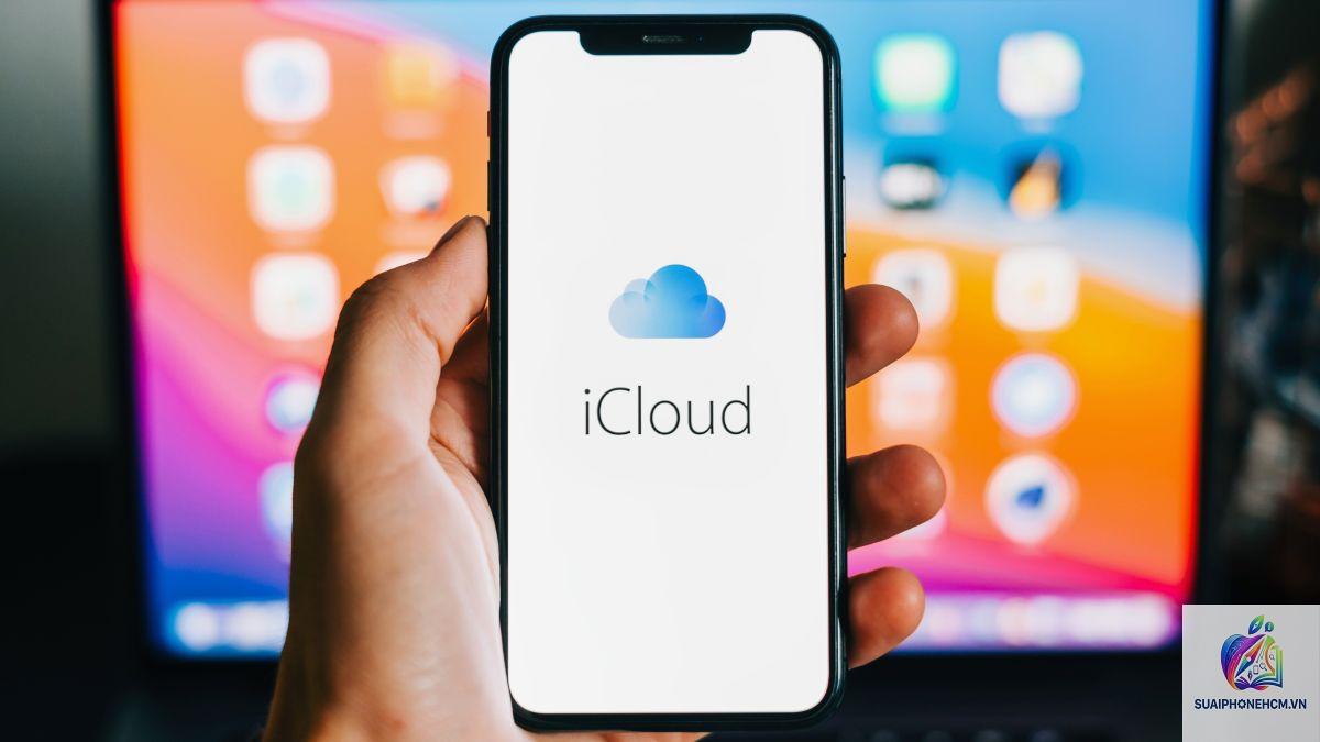 iphone icloud bị giữ tài khoản - Hình 4