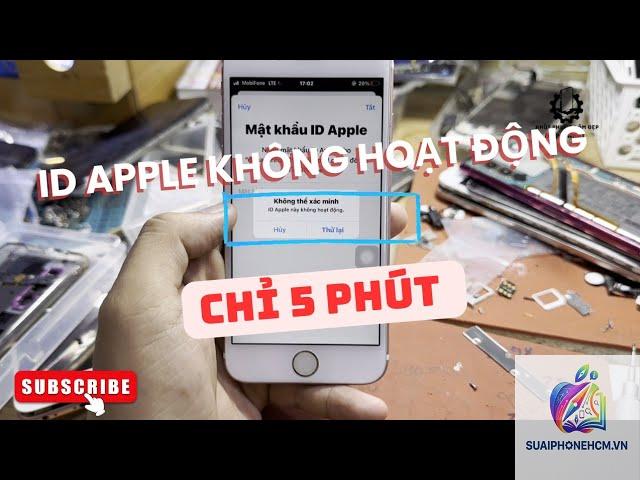 iphone icloud không hoạt động - Hình 4
