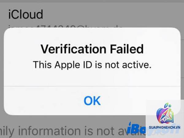 iphone icloud không hoạt động - Hình 5