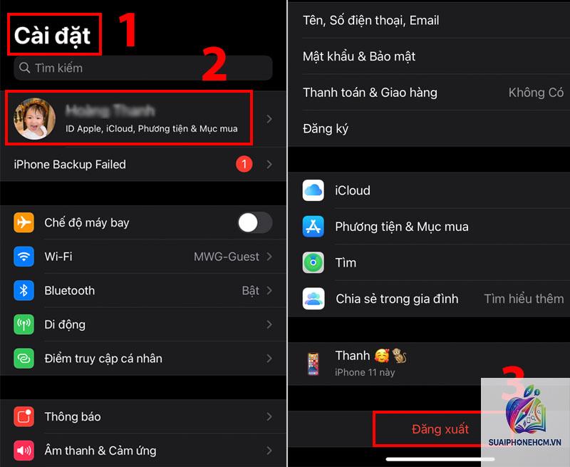 iphone không cài được ứng dụng - Hình 3
