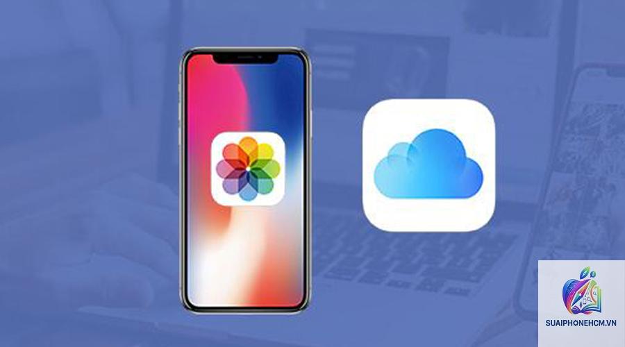 iphone không đồng bộ ảnh - Hình 3