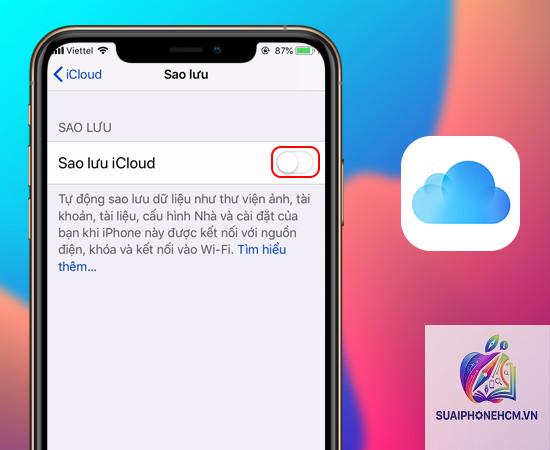 iphone không đồng bộ danh bạ - Hình 3