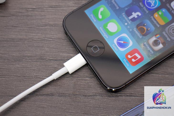 iphone không đồng bộ dữ liệu - Hình 5