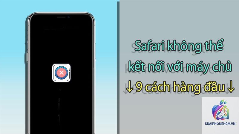 iphone không đồng bộ safari - Hình 5