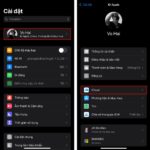 iphone không đồng bộ tin nhắn