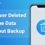 iphone không khôi phục được backup