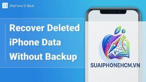 iphone không khôi phục được backup