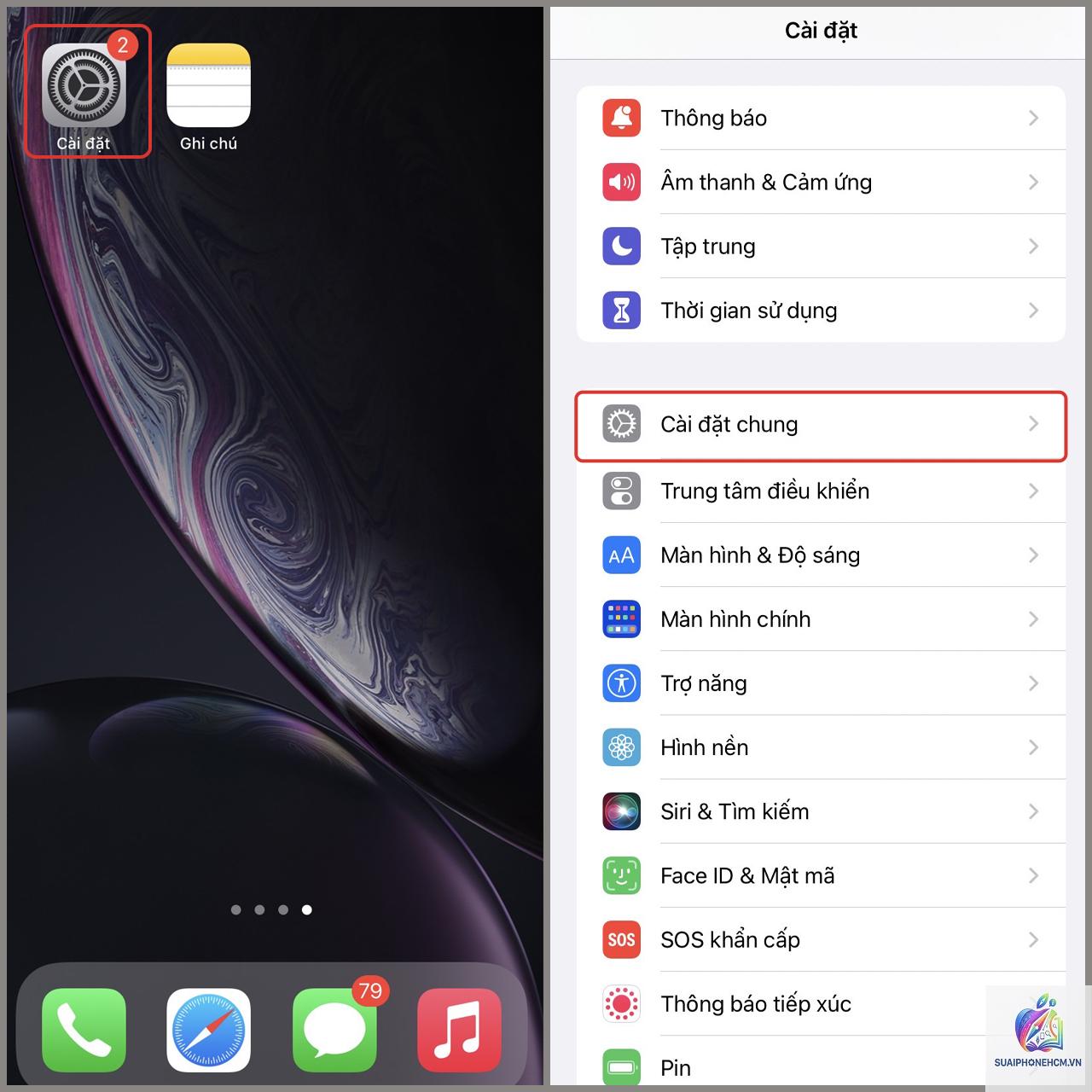 iphone không tải được app - Hình 4
