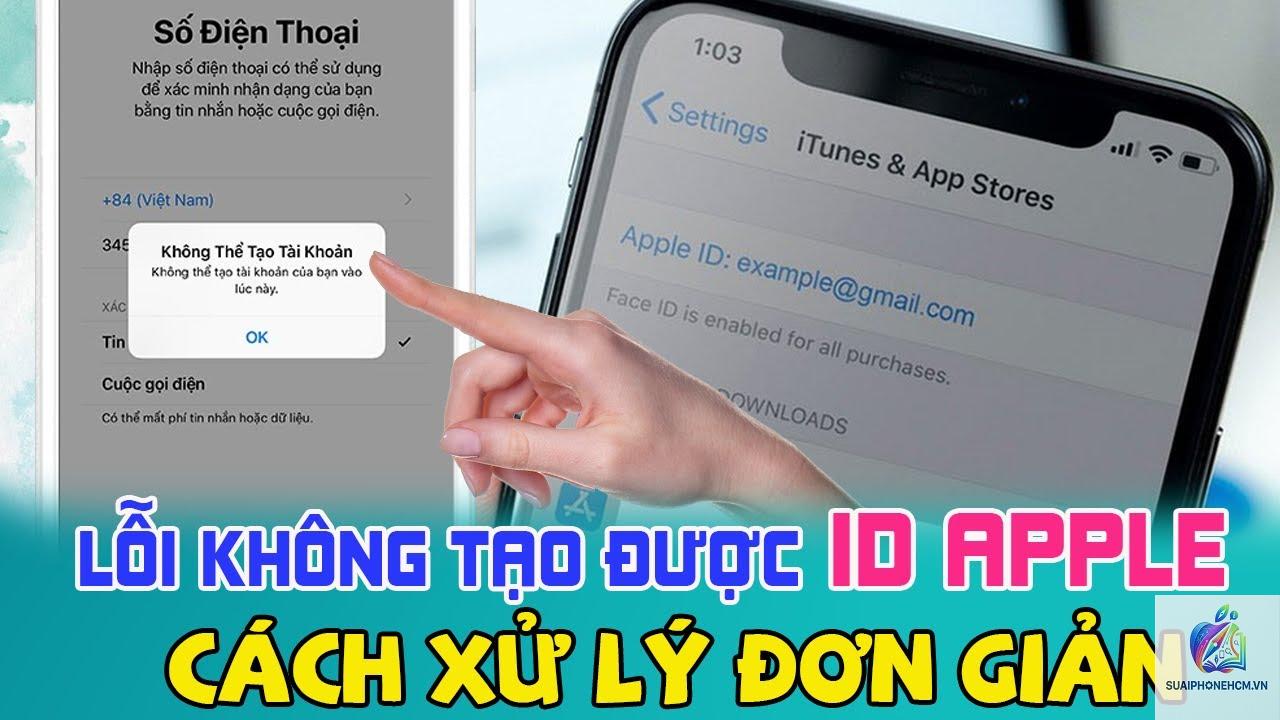 iphone không tải được dữ liệu icloud - Hình 5